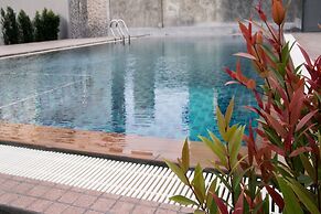 Aonang Sea Valley Resort