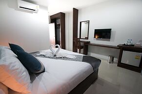 Aonang Sea Valley Resort