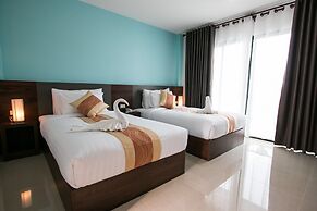 Aonang Sea Valley Resort