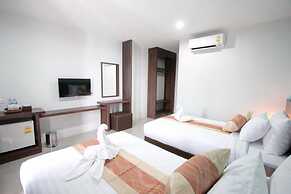 Aonang Sea Valley Resort