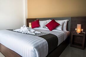 Aonang Sea Valley Resort