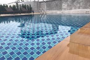 Aonang Sea Valley Resort