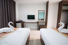 Aonang Sea Valley Resort