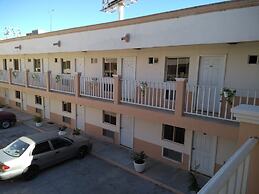 Hotel Santander Inn & Suites