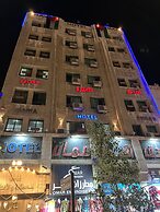 Hawa Amman Hotel Downtown