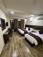 Hawa Amman Hotel Downtown