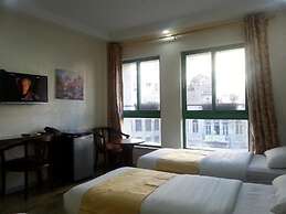 Hawa Amman Hotel Downtown