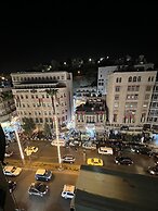 Hawa Amman Hotel Downtown