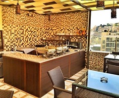 Hawa Amman Hotel Downtown