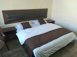 Hawa Amman Hotel Downtown