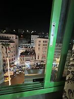 Hawa Amman Hotel Downtown