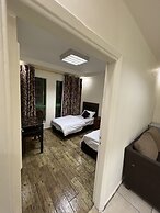 Hawa Amman Hotel Downtown