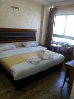 Hawa Amman Hotel Downtown