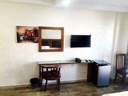 Hawa Amman Hotel Downtown