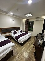 Hawa Amman Hotel Downtown