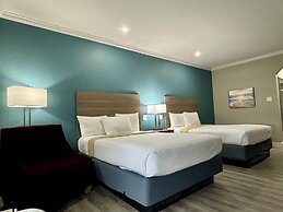 Captain Inn & Suites