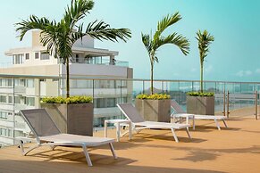 Hilton Garden Inn Santa Marta