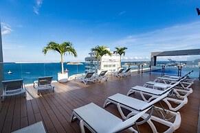 Hilton Garden Inn Santa Marta