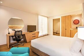 Hilton Garden Inn Santa Marta