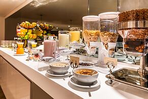 Hilton Garden Inn Santa Marta