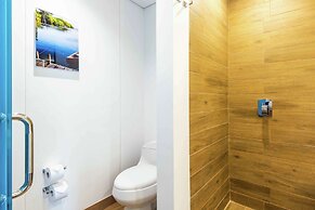 Hilton Garden Inn Santa Marta