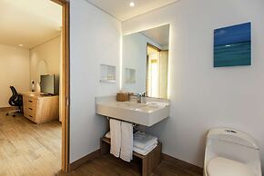 Hilton Garden Inn Santa Marta