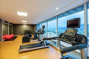 Hilton Garden Inn Santa Marta