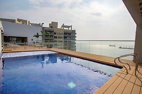 Hilton Garden Inn Santa Marta