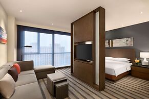 Hyatt House Shanghai New Hongqiao
