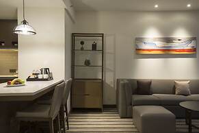 Hyatt House Shanghai New Hongqiao