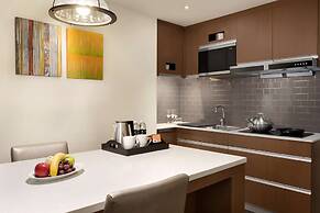 Hyatt House Shanghai New Hongqiao