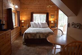Caribou Cabins