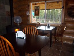 Caribou Cabins