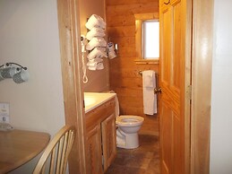 Caribou Cabins