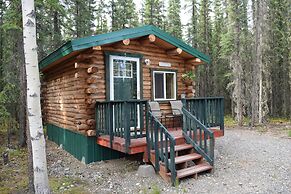 Caribou Cabins