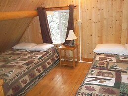 Caribou Cabins