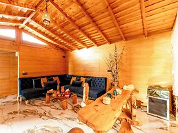 Chateau Eden El Rouh