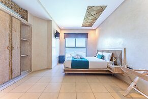 Chateau Eden El Rouh