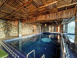 Chateau Eden El Rouh