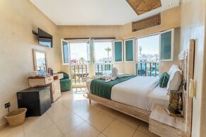 Chateau Eden El Rouh