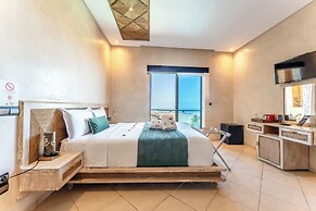 Chateau Eden El Rouh