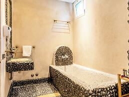 Chateau Eden El Rouh