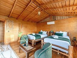 Chateau Eden El Rouh