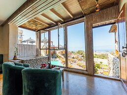 Chateau Eden El Rouh