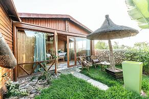 Chateau Eden El Rouh