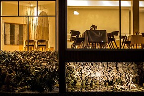 Chateau Eden El Rouh