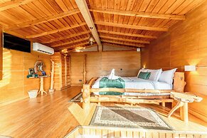 Chateau Eden El Rouh