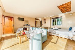 Chateau Eden El Rouh