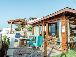 Chateau Eden El Rouh