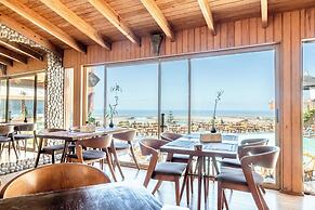 Chateau Eden El Rouh